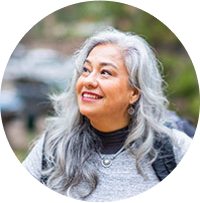 photo fondatrice sophie