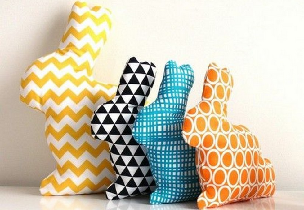 Les lapins de Micheline