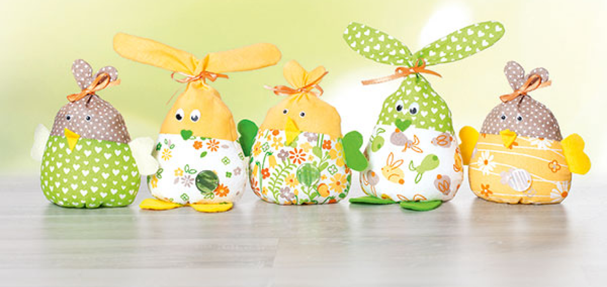 Les lapins de Yassine